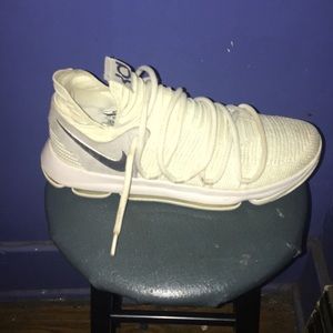 KD 10 Anniversary Shoes